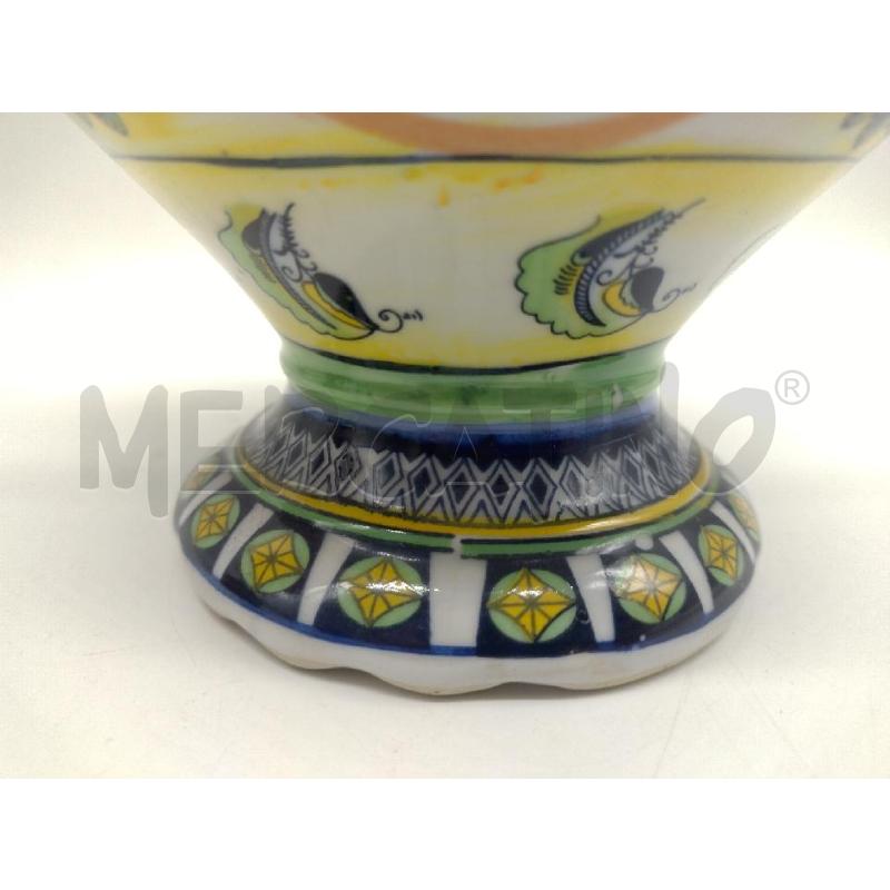 VASO POTICHE LIMOGES | Mercatino dell'Usato Oristano 4