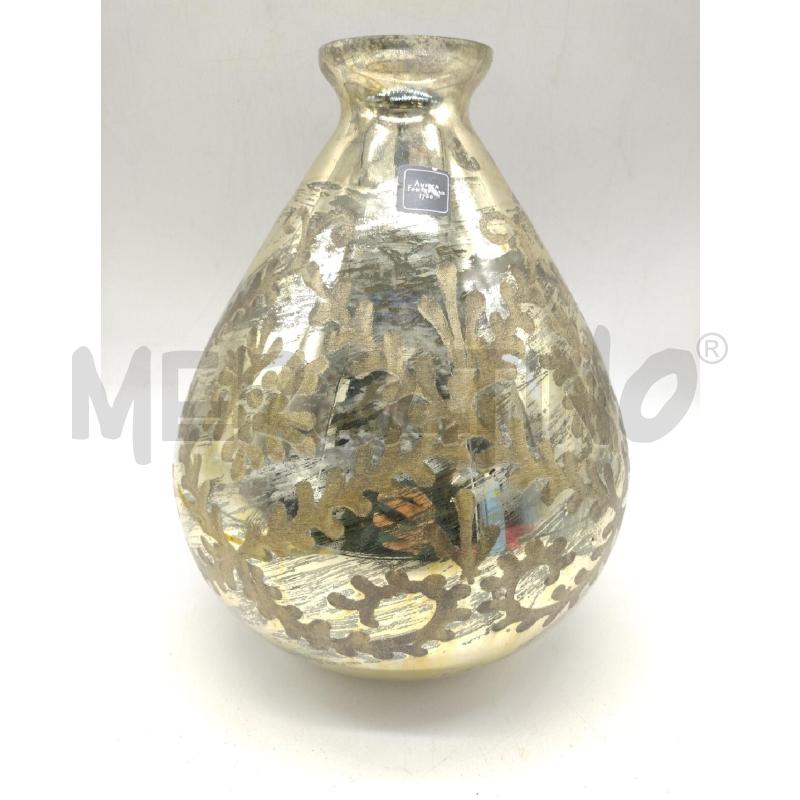 VASO VTR PALLA A.FONTEBASSO | Mercatino dell'Usato Oristano 1