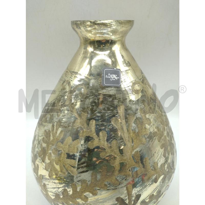 VASO VTR PALLA A.FONTEBASSO | Mercatino dell'Usato Oristano 3