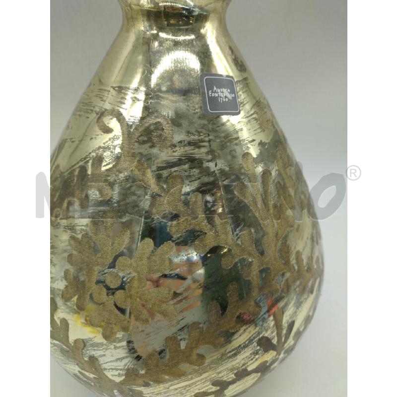 VASO VTR PALLA A.FONTEBASSO | Mercatino dell'Usato Oristano 4