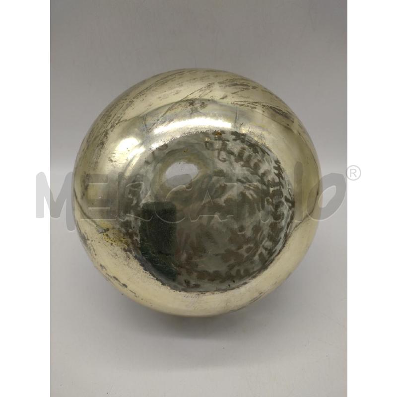 VASO VTR PALLA A.FONTEBASSO | Mercatino dell'Usato Oristano 5
