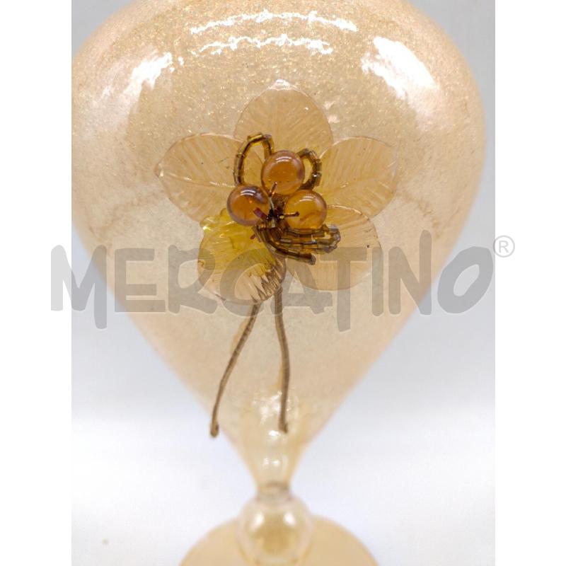 VASO VTR ROSA/PESCA I GIARDINI DI MARZO | Mercatino dell'Usato Oristano 2