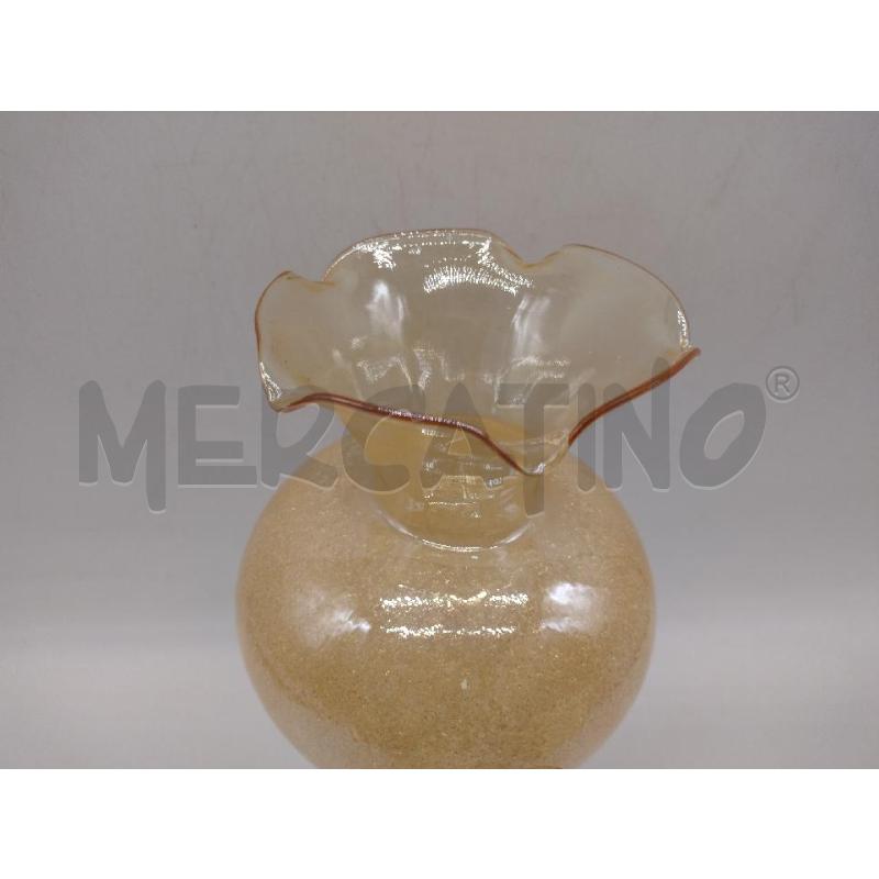VASO VTR ROSA/PESCA I GIARDINI DI MARZO | Mercatino dell'Usato Oristano 4