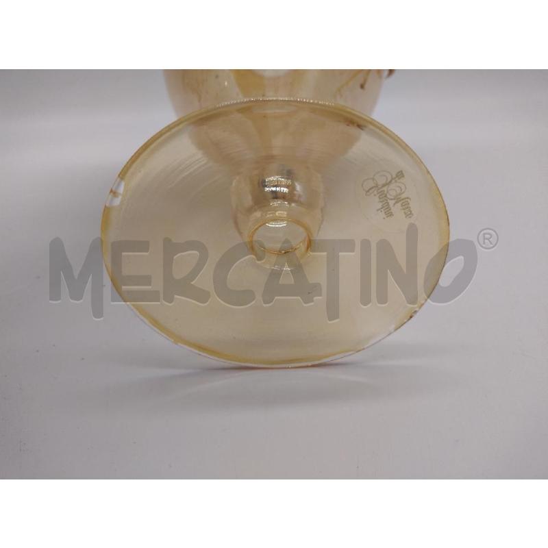 VASO VTR ROSA/PESCA I GIARDINI DI MARZO | Mercatino dell'Usato Oristano 5