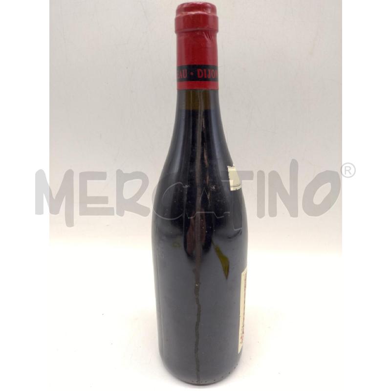VINO BOURGOGNE 2003 LOISEAU | Mercatino dell'Usato Oristano 3