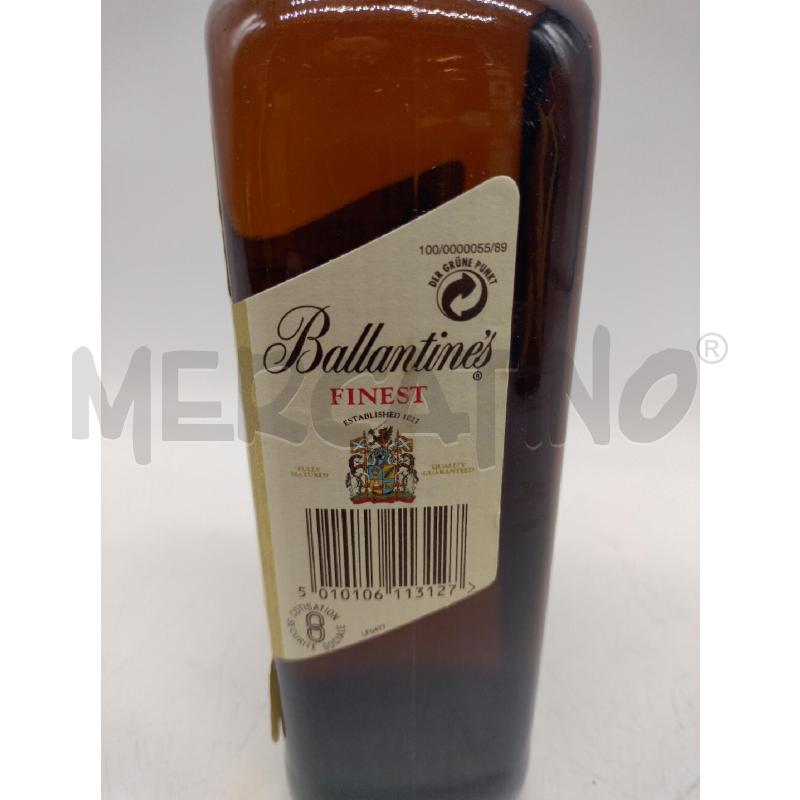 WISKY COLLEZIONE/VV | Mercatino dell'Usato Oristano 4
