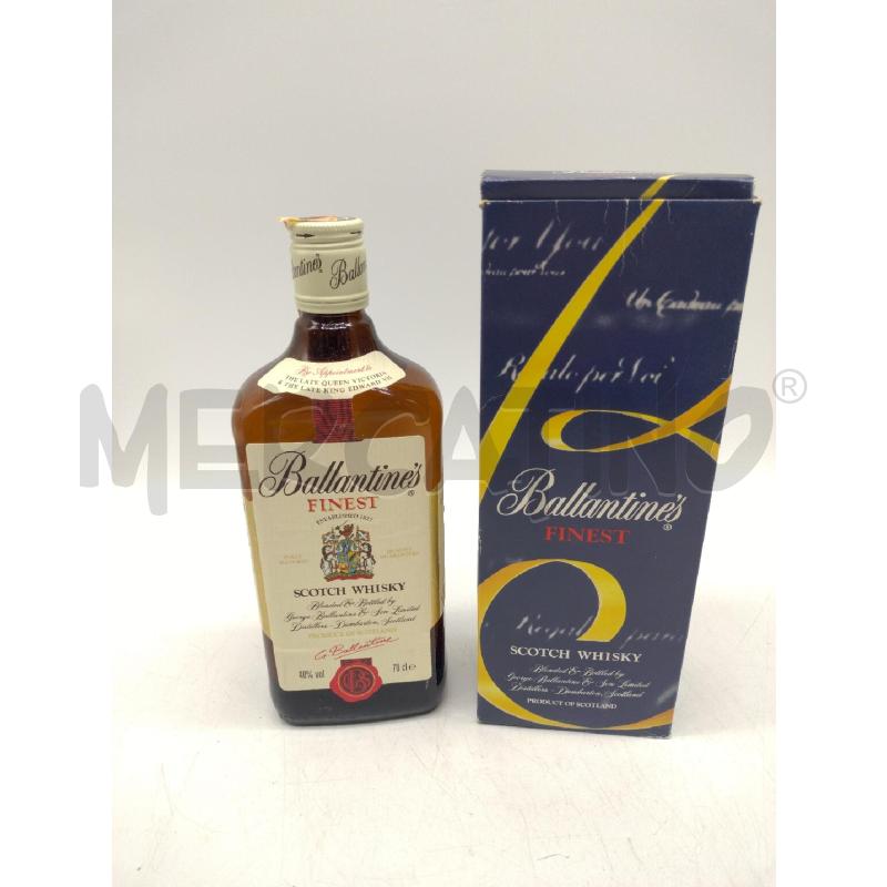 WISKY COLLEZIONE/VV | Mercatino dell'Usato Oristano 5