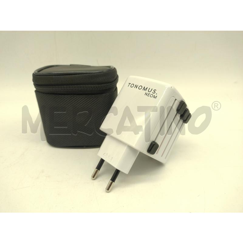 WORLD USB CHARGER | Mercatino dell'Usato Oristano 1