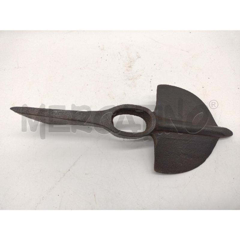 ZAPPETTA PICOZZA WW1 METALLO | Mercatino dell'Usato Oristano 2
