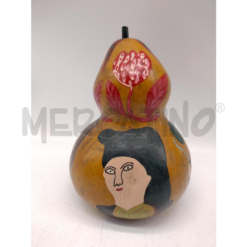 ZUCCA DIS SARDO | Mercatino dell'Usato Oristano 1