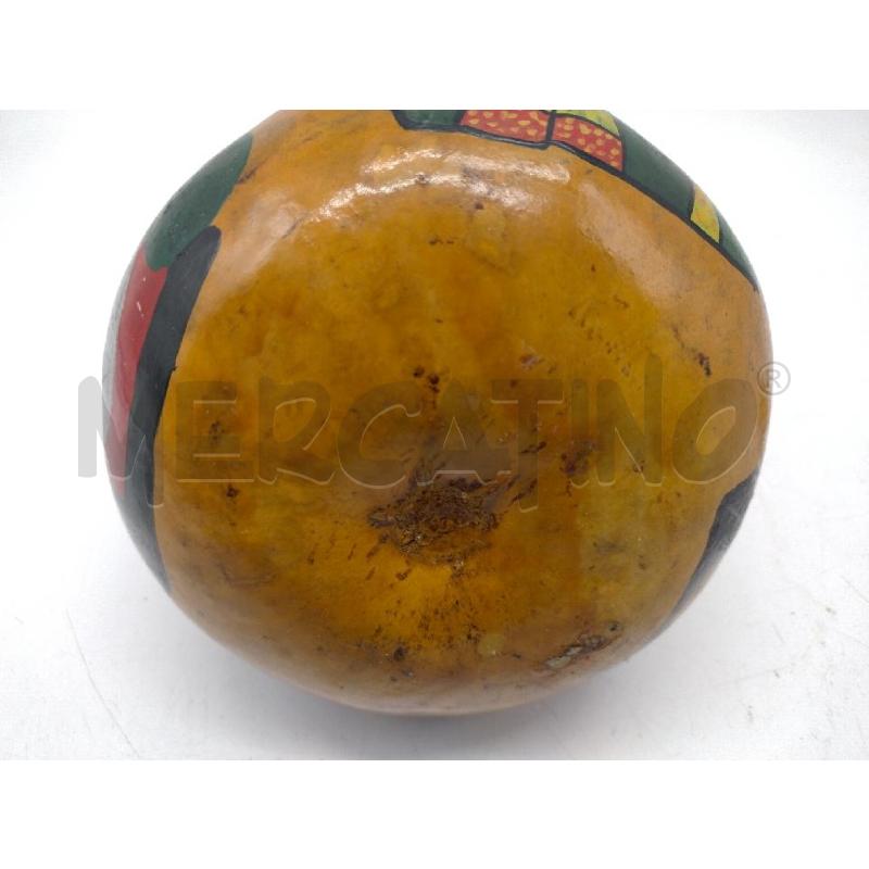 ZUCCA DIS SARDO | Mercatino dell'Usato Oristano 5