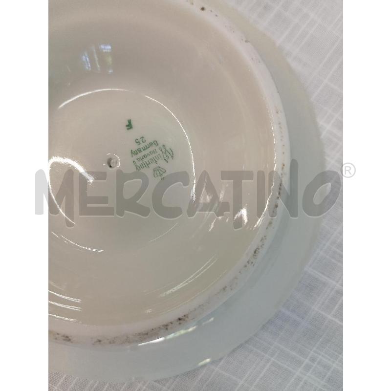 ALZATINA DEC VIOLETTE | Mercatino dell'Usato Palermo 4
