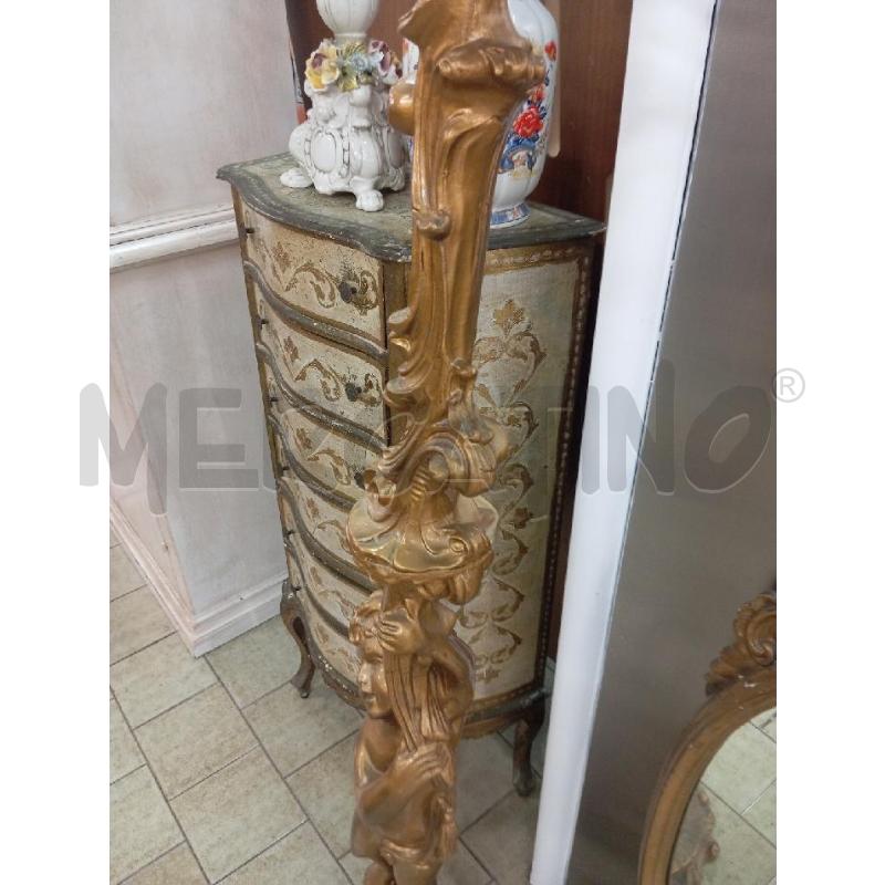 APPENDI ABITI  | Mercatino dell'Usato Palermo 5