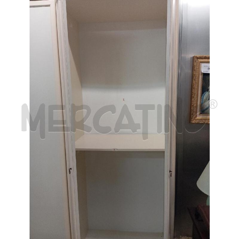 ARMADIO 6 ANTE PANNA | Mercatino dell'Usato Palermo 3
