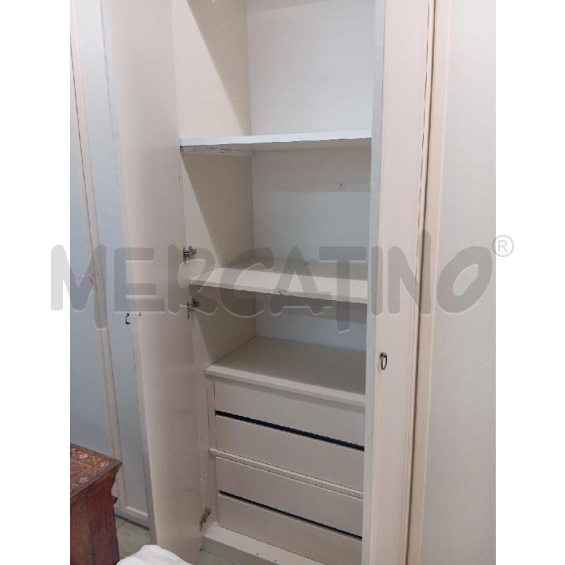 ARMADIO 6 ANTE PANNA | Mercatino dell'Usato Palermo 4