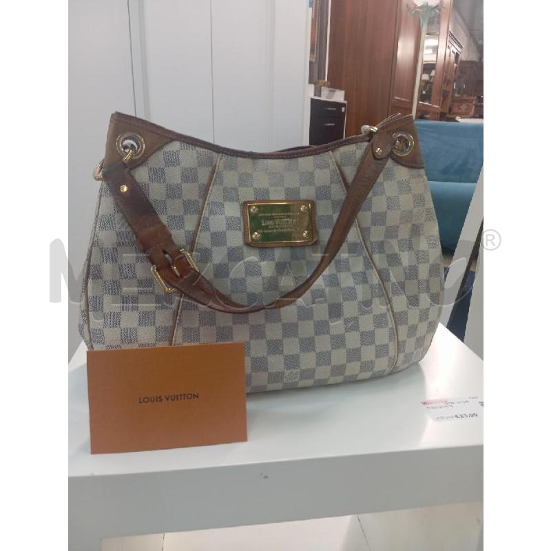 BORSA DONNA FIRMATA | Mercatino dell'Usato Palermo 1