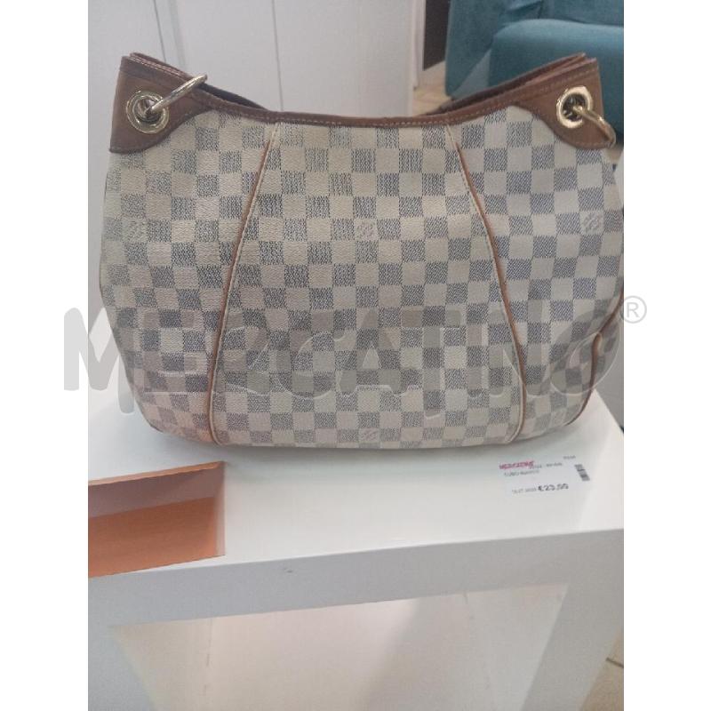 BORSA DONNA FIRMATA | Mercatino dell'Usato Palermo 3