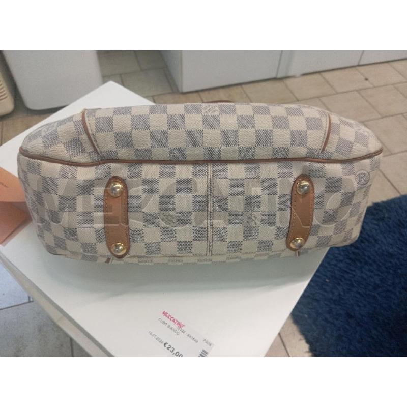 BORSA DONNA FIRMATA | Mercatino dell'Usato Palermo 4