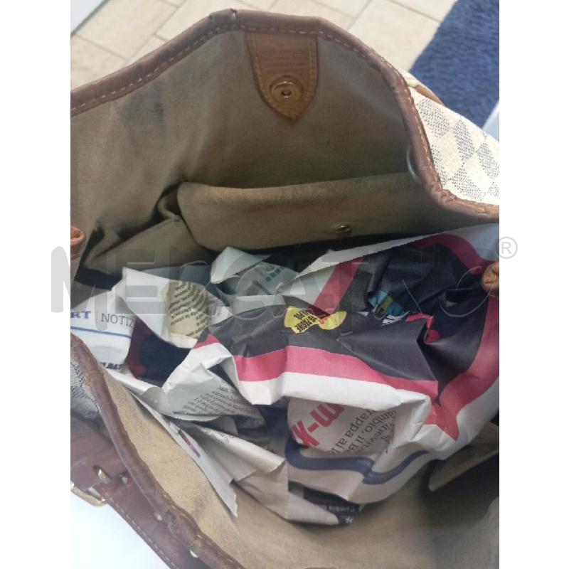 BORSA DONNA FIRMATA | Mercatino dell'Usato Palermo 5