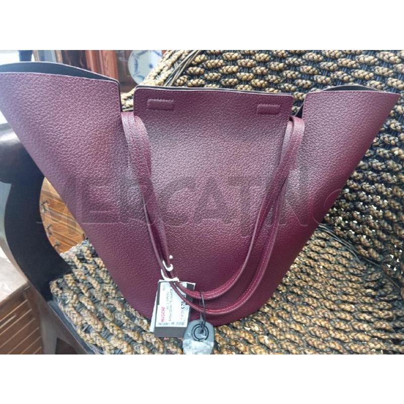 BORSA DONNA TRUSSARDI | Mercatino dell'Usato Palermo 3