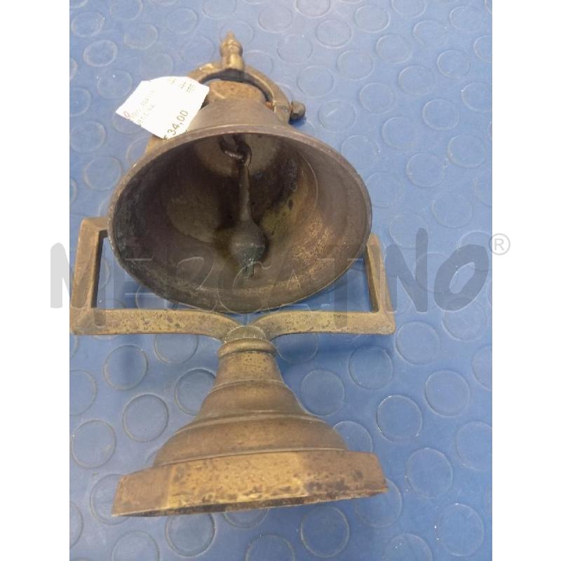 CAMPANA VECCHIA | Mercatino dell'Usato Palermo 3