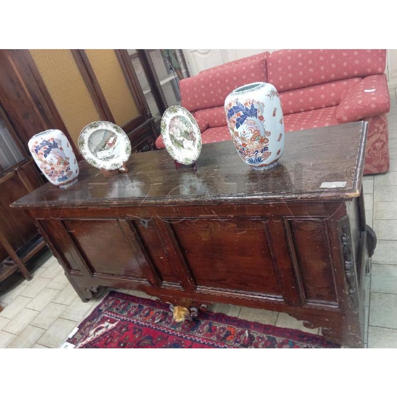 CASSAPANCA  | Mercatino dell'Usato Palermo 1