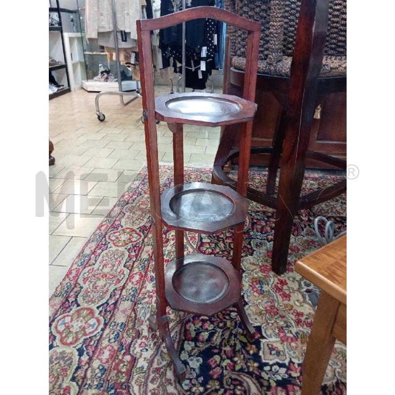 COLONNA TRE RIPIANI | Mercatino dell'Usato Palermo 1
