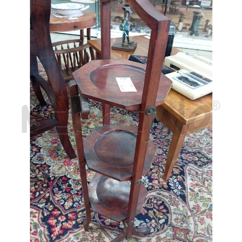 COLONNA TRE RIPIANI | Mercatino dell'Usato Palermo 2