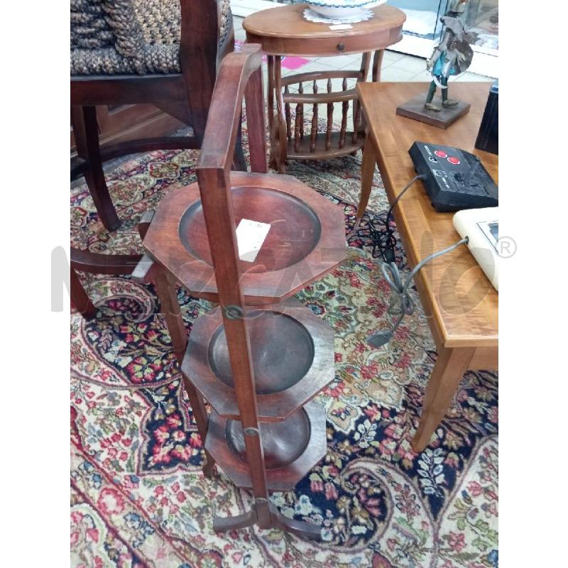 COLONNA TRE RIPIANI | Mercatino dell'Usato Palermo 3