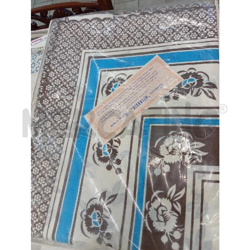 COMPLETO LETTO FANTASIA  | Mercatino dell'Usato Palermo 4