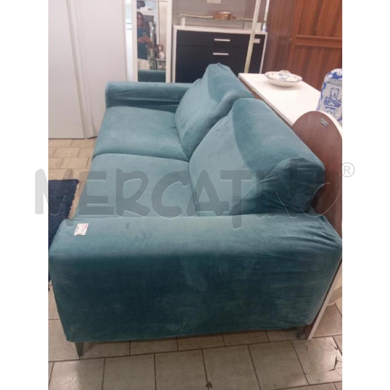 DIVANO EGO ITALIANO TIFFANY | Mercatino dell'Usato Palermo 3