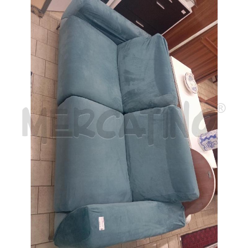 DIVANO EGO ITALIANO TIFFANY | Mercatino dell'Usato Palermo 4