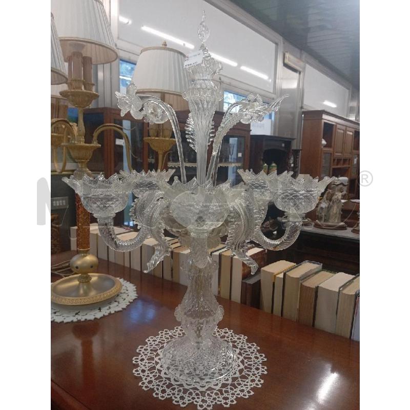 LAMPADARIO  | Mercatino dell'Usato Palermo 1