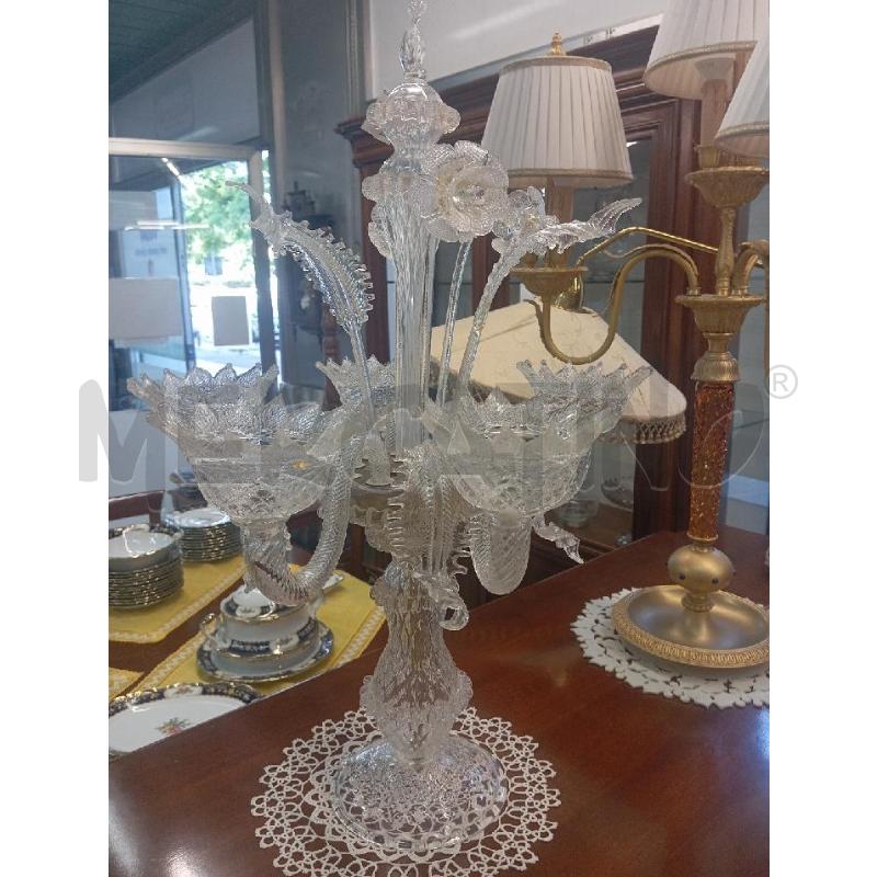 LAMPADARIO  | Mercatino dell'Usato Palermo 2