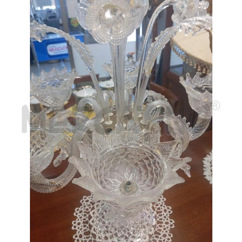LAMPADARIO  | Mercatino dell'Usato Palermo 3