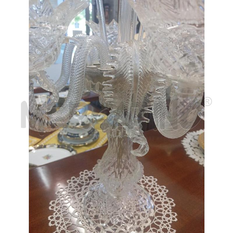 LAMPADARIO  | Mercatino dell'Usato Palermo 5