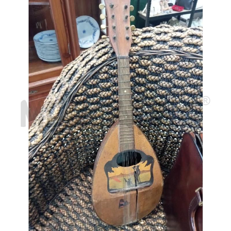MANDOLINO  | Mercatino dell'Usato Palermo 1