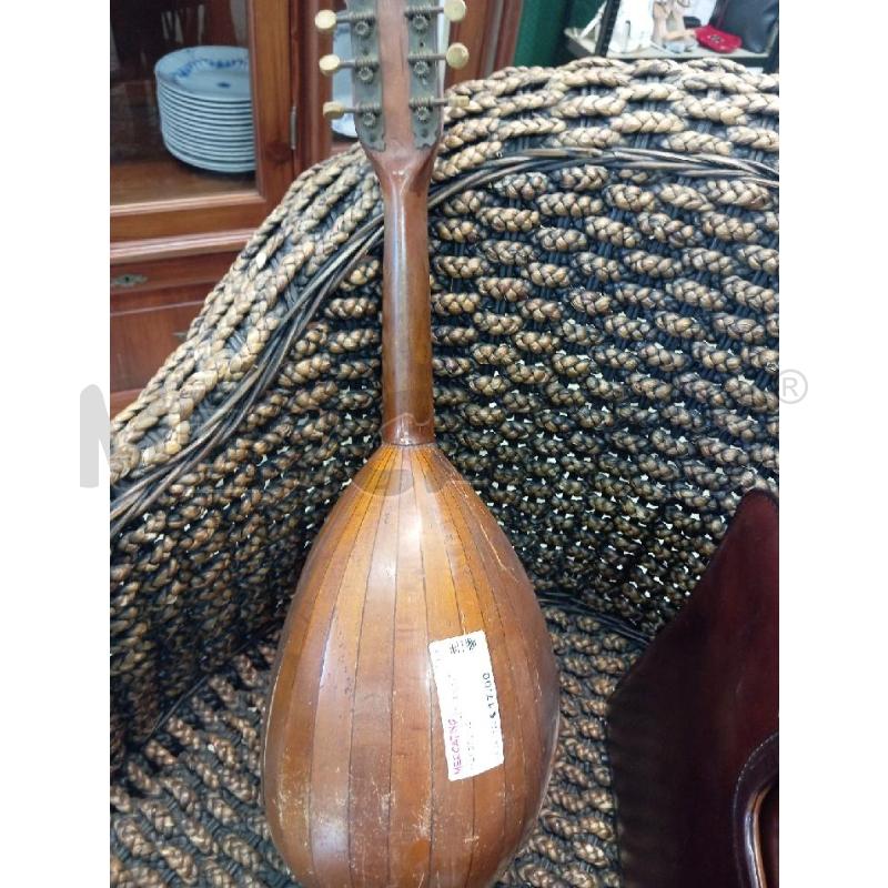 MANDOLINO  | Mercatino dell'Usato Palermo 4