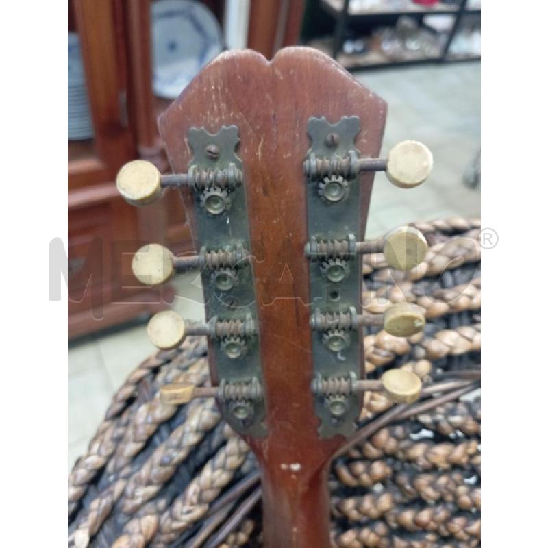 MANDOLINO  | Mercatino dell'Usato Palermo 5