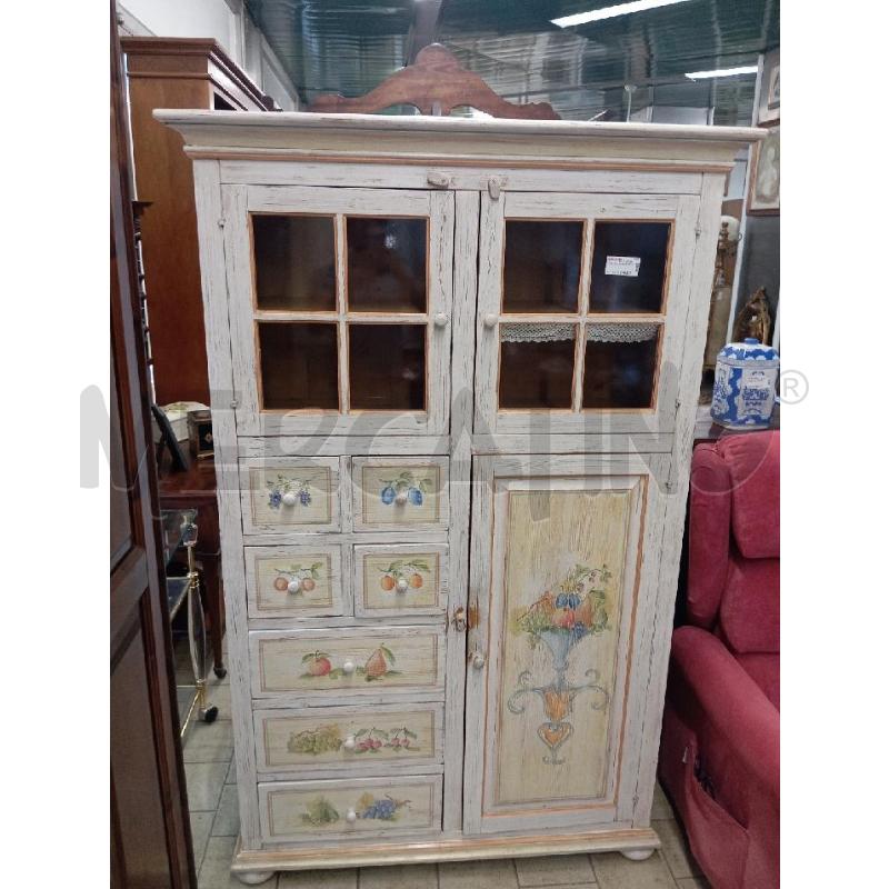 MOBILE PASTAIA SHABBY | Mercatino dell'Usato Palermo 1