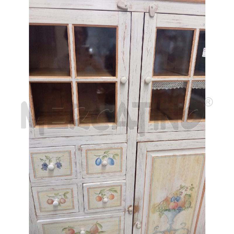 MOBILE PASTAIA SHABBY | Mercatino dell'Usato Palermo 3
