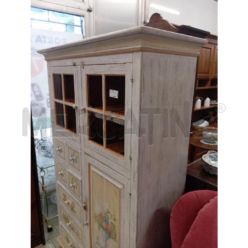 MOBILE PASTAIA SHABBY | Mercatino dell'Usato Palermo 4