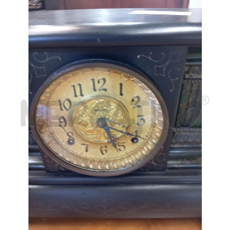 OROLOGIO DA TAVOLO  | Mercatino dell'Usato Palermo 4