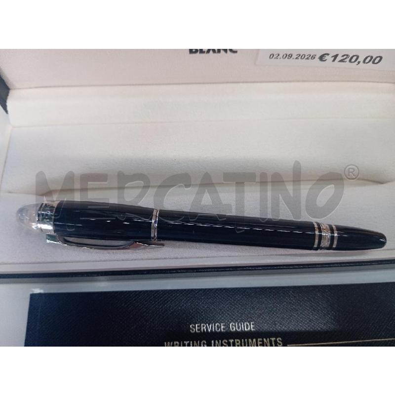 PENNA BIRO MONT | Mercatino dell'Usato Palermo 2