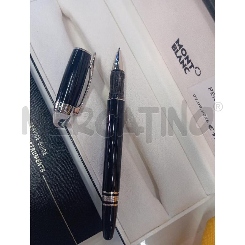 PENNA BIRO MONT | Mercatino dell'Usato Palermo 3