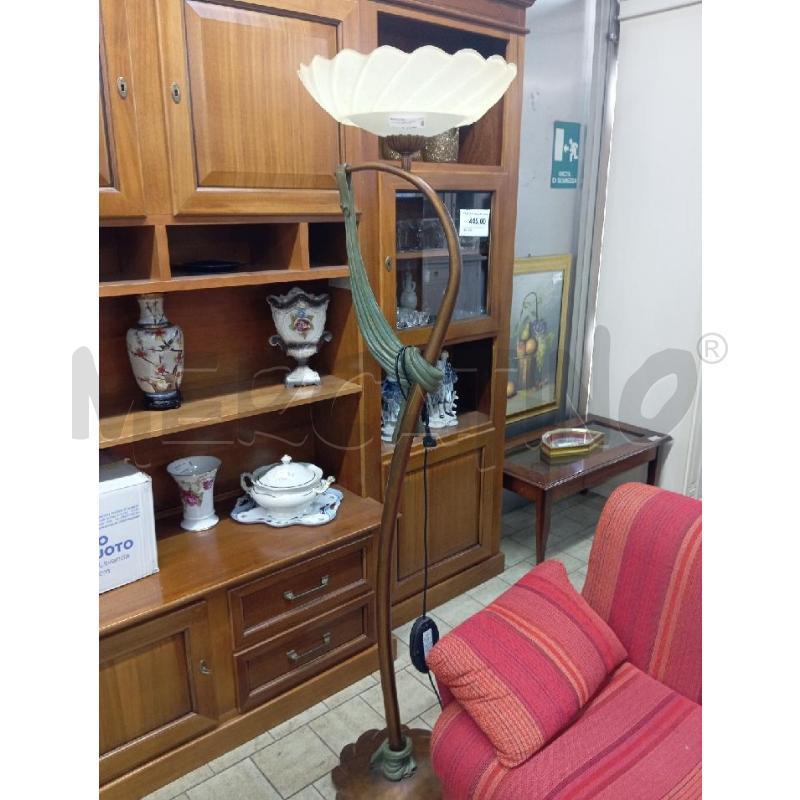 PIANTANA BRONZO | Mercatino dell'Usato Palermo 1