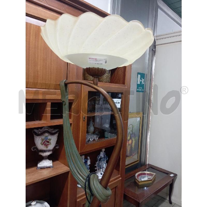 PIANTANA BRONZO | Mercatino dell'Usato Palermo 5