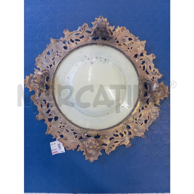 PIATTO PARTICOLARE | Mercatino dell'Usato Palermo 4