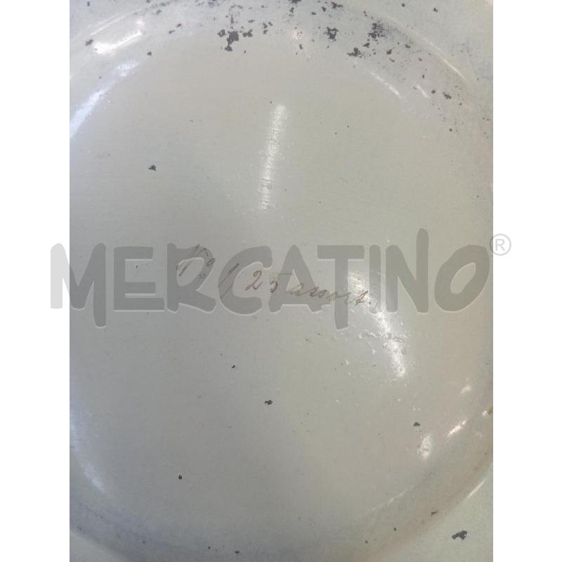 PIATTO PARTICOLARE | Mercatino dell'Usato Palermo 5