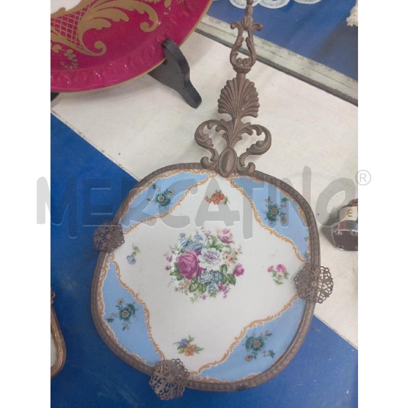POSA CENERE LIMOGES | Mercatino dell'Usato Palermo 1